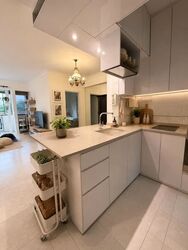 West Bay Condominium (D5), Condominium #595355721